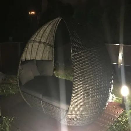 דירה London קרקוב