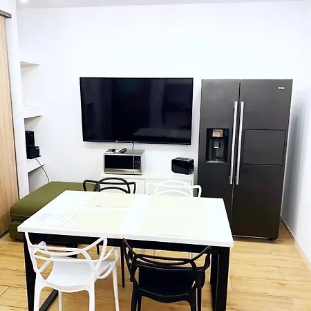 Apartment London Krakow