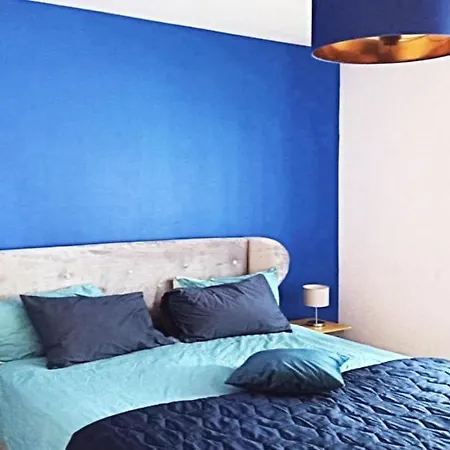Apartment London Krakow