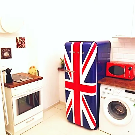 London * Krakow