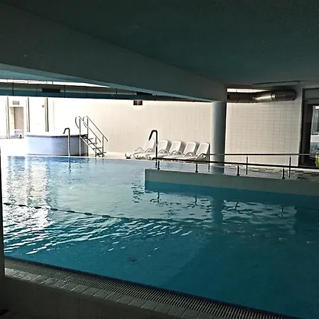 London Appartement Cracovie