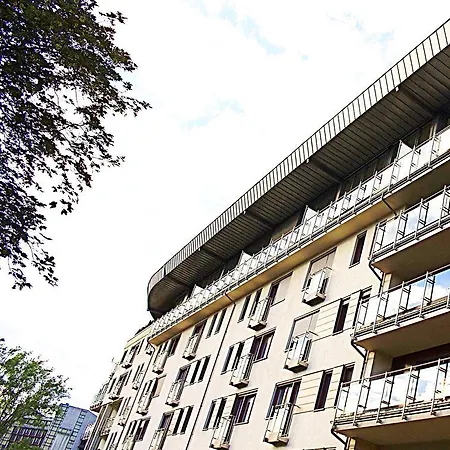 Appartement London Cracovie