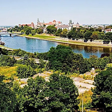Appartement London Cracovie