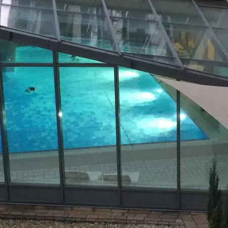 London Appartement Cracovie