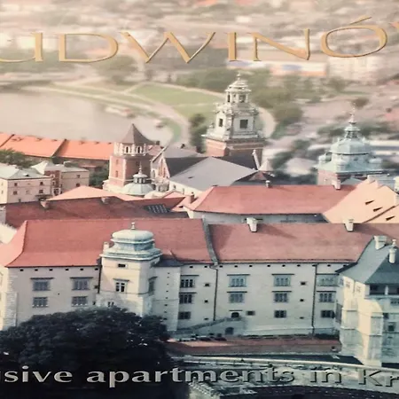 London Appartement Cracovie