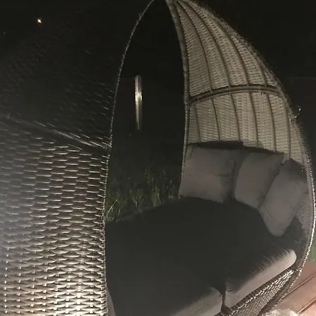 Appartement London