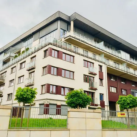 Appartement London