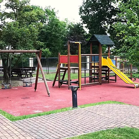London קרקוב